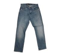 Mavi Marcus Jeans da Uomo, Dusty Shaded Ultra Move, 31/30