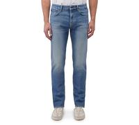 Mavi Marcus Jeans, lt Sky Ultra Move, 44 IT (30W/30L) Men's