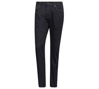 Mavi Marcus Jeans Straight, Blau (Rinse Comfort 23744), 31 W/32 L Uomo