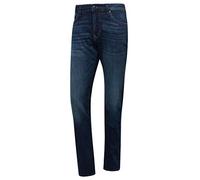 Mavi Marcus Jeans Uomo, Dark Brushed Ultra Move, 28/30