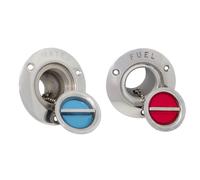 Mavi.Mare Tappo Inox Fuel Diametro mm 50 194.05
