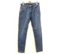 Mavi, pantaloni jeans denim da uomo, modello: CHRIS, blu metà anni 90, W28 L32