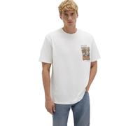 Mavi Printed Tee T-Shirt Uomo