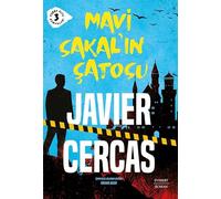 Mavi Sakal’ın Şatosu: Terra Alta Romanları 3