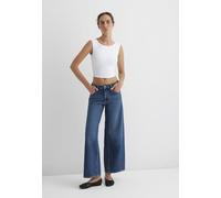 Mavi Siena Casual Pants, Icona Dark Used, 29 W/36 L Women's