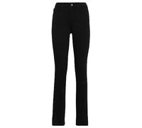 Mavi Sophie Jeans, Black STR, 31W x 38L Donna