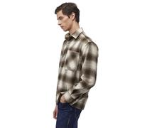 Mavi Uomo Check Shirt Hemd, Thyme Check, L
