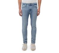 Mavi Uomo James Jeans, lt Used Classic Denim, 28/30
