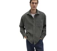 Mavi Uomo Long Sleeve Shirt Hemd, Urban Chic, XL