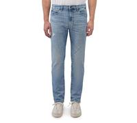 Mavi Uomo Marcus Jeans, lt Premium Blue, 36/32