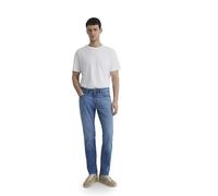 Mavi Uomo Marcus Jeans, Mid Indigo Ultra Move, 29/30
