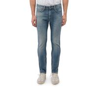 Mavi Uomo Marcus Jeans, Used Shaded Everyday Comfort, 30/32