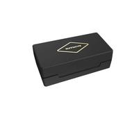 (mavic 244312)Tib per Dji Mavic Mini 2/mini Se/mavic 2 Custodia protettiva in plastica per elica per