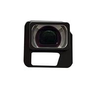 Mavic 3 Wide Angle Lens, Wide Screen Enlargement Compatible for DJI Mavic 3 Drone Filter Esterno Wide Angle Lens