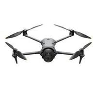 DJI Mavic 4 Pro Combo Creator 512 GB con DJI RC Pro 2, drone con tripla fotocamera dotato di fotocamera Hasselblad da 100 MP con CMOS 4/3, volo fino a 51 minuti, tre batterie, hub di ricarica e altro