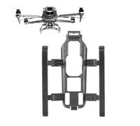 Mavic 4 Pro Landing Gear, ingranaggi di atterraggio a sgancio rapido gamba pieghevole estensione di altezza protezione per DJI Mavic 4 Pro