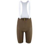 Mavic - Aksium Bib Short - Pantaloni da ciclismo L marrone