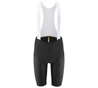 MAVIC Mavic Aksium Bib Short M - Uomo - Nero - Taglia L- modello 2025