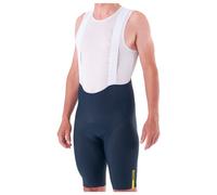 MAVIC Aksium Bib Short M - Uomo - Blu / Bianco - Taglia M- modello 2025