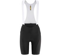 MAVIC Aksium Bib Short W - Donna - Nero - Taglia M- modello 2026