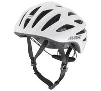 Mavic - Aksium Elite - Casco per bici 51-56 cm - S grigio/bianco