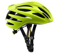 Mavic Aksium Elite Helmet Verde M