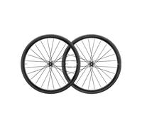 Mavic Aksium Elite Evo UST D oppia Ruote + Copertoncini 28