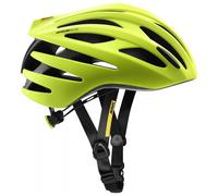 Mavic Aksium Elite Helmet Verde S