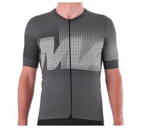Mavic - Aksium Graphic Jersey - Maglietta da ciclismo S grigio