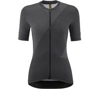 MAVIC Aksium Graphic Jersey W - Donna - Nero - Taglia S- modello 2025