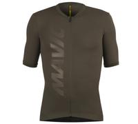 MAVIC Aksium Jersey - Uomo - Verde - Taglia XXL- modello 2024