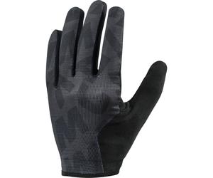 MAVIC Aksium Long Fingers Glove - Unisex - Nero - Taglia S- modello 2025