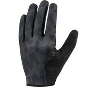 MAVIC Aksium Long Fingers Glove - Unisex - Nero - Taglia XL- modello 2025