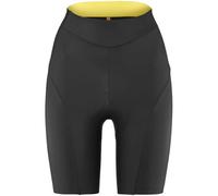 MAVIC Aksium Short W - Donna - Nero - Taglia L- modello 2025