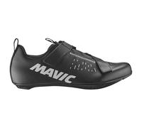 Mavic Aksium Strap Road Shoes Nero EU 36 Uomo,Donna