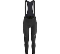MAVIC Aksium Thermo Bib Tight M - Uomo - Nero - Taglia S- modello 2025