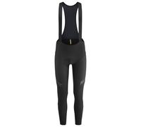 Mavic - Aksium Thermo Bib Tight - Pantaloni da ciclismo L nero