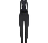 MAVIC Aksium Thermo Bib Tight W - Donna - Nero - Taglia L- modello 2025