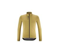Mavic aksium thermo gold long sleeve giacca