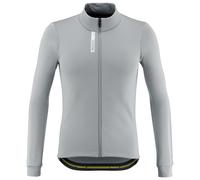 Mavic - Aksium Thermo Jacket - Giacca ciclismo XL grigio