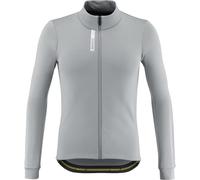 MAVIC Aksium Thermo Jacket M - Uomo - Grigio - Taglia L- modello 2025