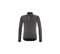 Mavic aksium thermo long sleeve giacca grey