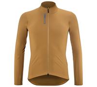 Mavic Aksium Wind Jacket Marrone L Uomo