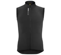 Mavic - Aksium Wind Vest - Gilet da ciclismo M nero