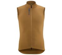 Mavic - Aksium Wind Vest - Gilet da ciclismo XL marrone
