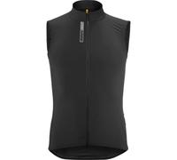 Mavic Aksium Wind Gilet Nero L Uomo