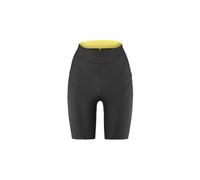 Mavic - Women's Aksium Short - Pantaloni da ciclismo XS nero