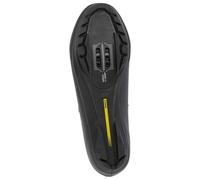 Mavic Allroad Boa Gravel Shoes Nero EU 46 Black