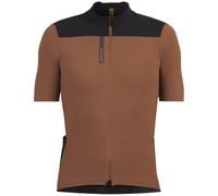 MAVIC Allroad Cargo Jersey - Uomo - Marrone - Taglia L- modello 2024