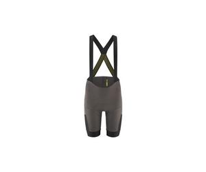 Mavic allroad cargo pantaloncino grigio